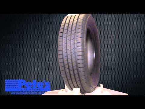 Michelin Padangos X-Ice Snow 95 T XL (B E A 69dB) video
