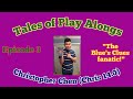 Tales Of Play Alongs Episode 3 Christopher Chen The Blue S Clues Fanatic