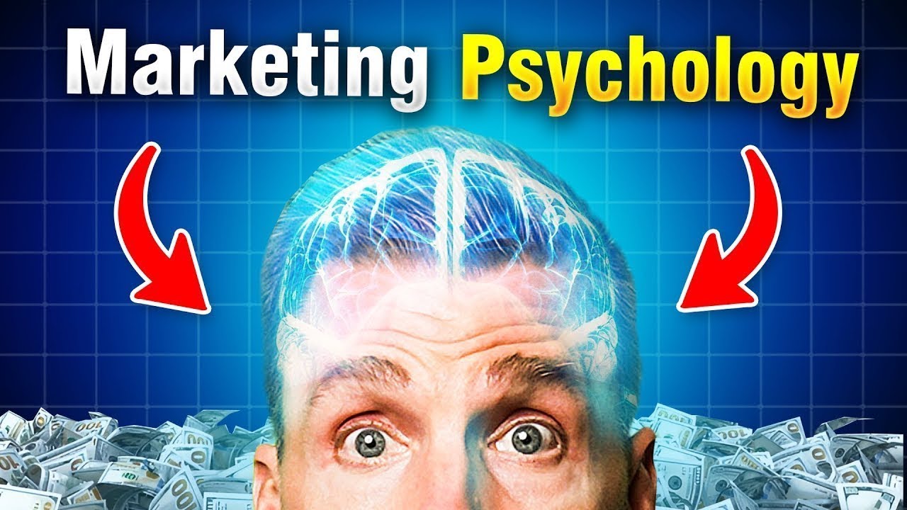 I Crack the Code on Marketing Psychology to Sell Anything Without Ads!