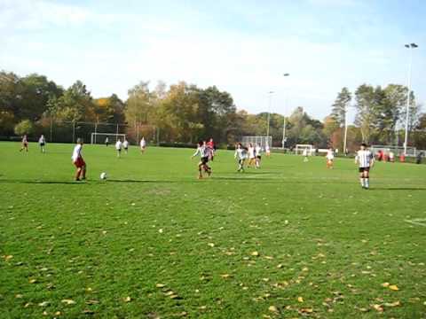bvv c4 besiktas c2 samenvatting