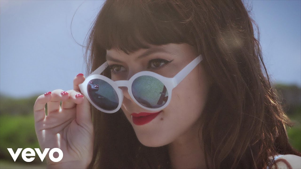 Lenka — Blue Skies