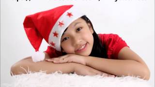 Last Christmas - Taylor Swift version Cover Minya Sta Rosa