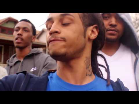 Young AO - Killa City Known (Prod. Paul Michael) (Shot by: Elmwood Pictures)