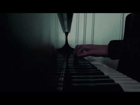 My Castle Town - DELTARUNE Piano Cover