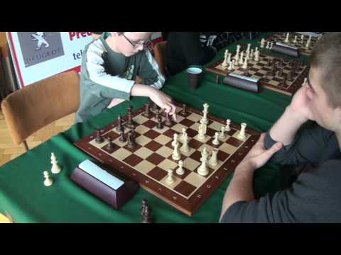 7.1.1. Martin  Pagerka - Jerguš Pecháč 1 - 0