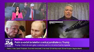 🟣 Știrile Digi24  de la ora 12 – 30 aprilie 2026