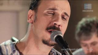 Bersuit - Un Pacto - Encuentro en el Estudio [HD]