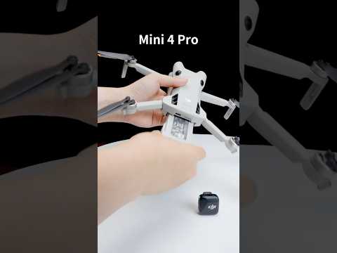Which drone sounds better? Listen closely 🤫 Recorded with DJI Mic Mini portable microphone  #asmr