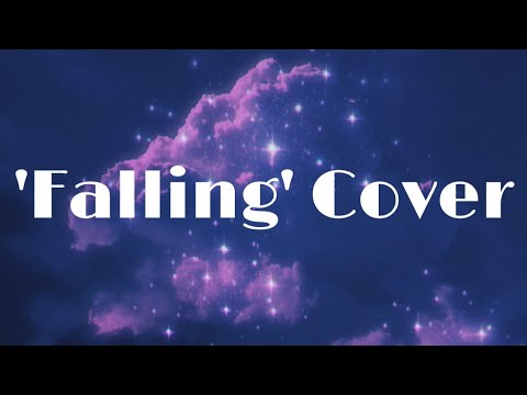 Nãnci Correia - Falling (Acoustic Cover)