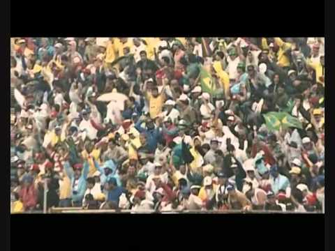 Ayrton Senna Tribute