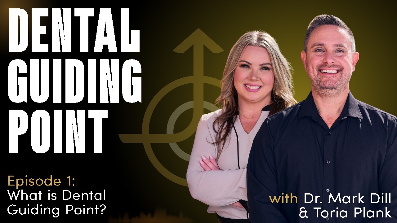 What Is Dental Guiding Point
