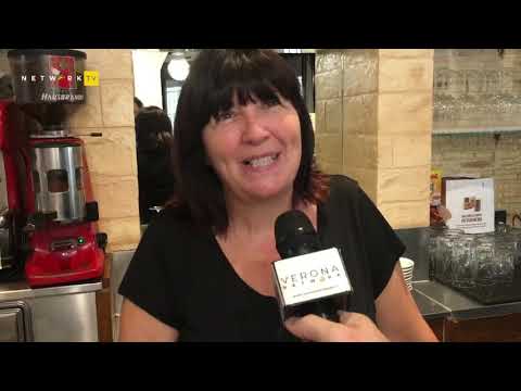 Hellas, per Juric valanga di goal nell'amichevole di debutto