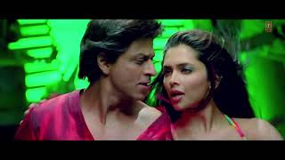 Download lagu Love Mera Hit Hit  Film Billu   Shahrukh Khan  De   720P HD mp3