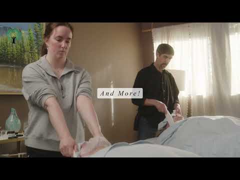 Couples Massage Boulder