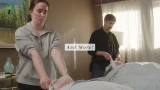 Couples Massage in Boise, Idaho | Relax & Reconnect at Whole Being Massage