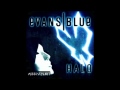 Evans Blue - halo (cover) 
