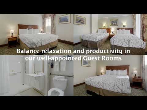 Best Western Plus Pioneer Square Hotel Downtown - 48128