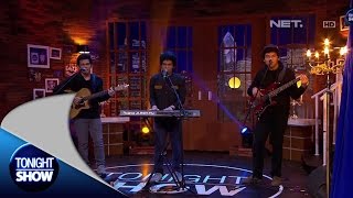 Performance - The Overtunes - Dunia Bersamamu