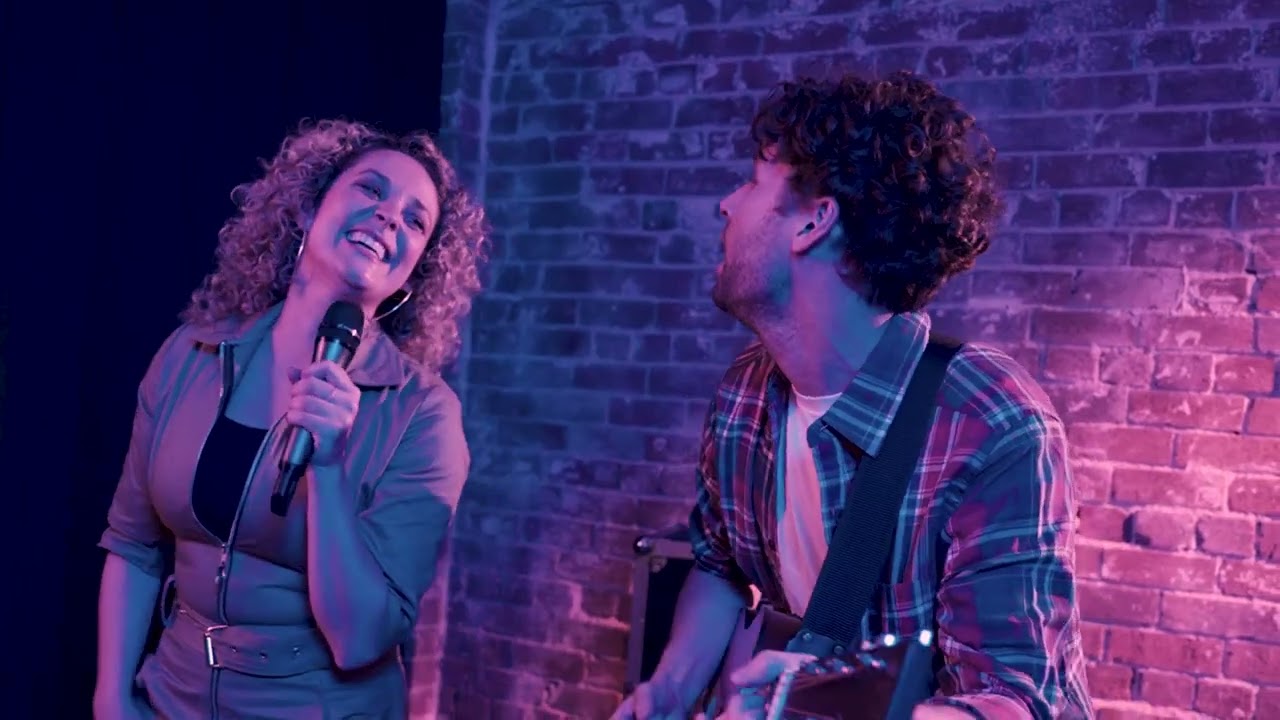 NO LOVE SONGS | OPENS MARCH 2025 | FOUNDRY THEATRE