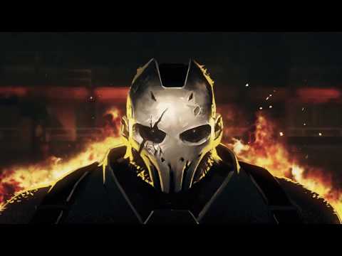 Mayhem - PvP Multiplayer Arena Shooter Video