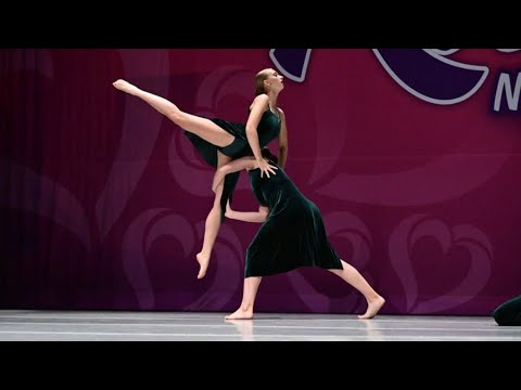 Heroes (Senior Trio) 2023