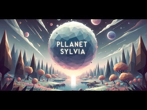 Planet Sylvia