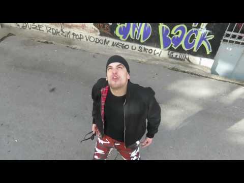 CRVENI KARTON - IMA NADE (OFFICIAL VIDEO)