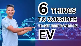How to Get Best Range on an EV? अपनाउनुहोस यी ६ उपायहरु! Electric Vehicles | CarHaru