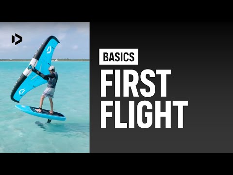 First Flight