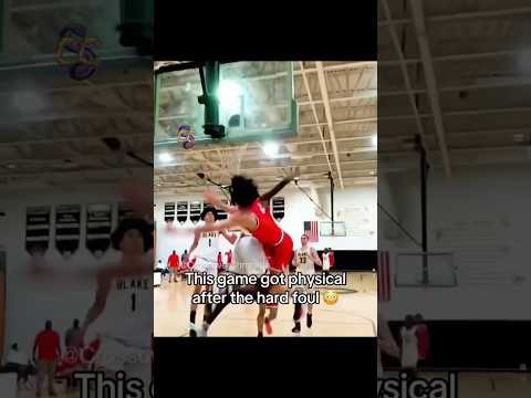 Nah I would NOT want to play in this game 😭💀