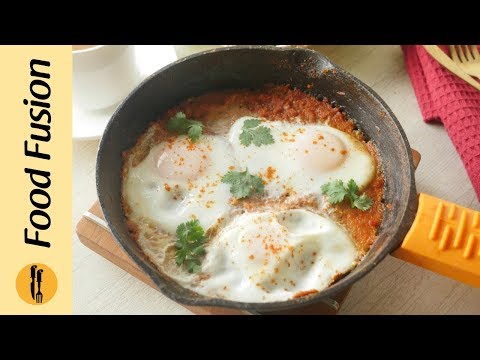 Shakshuka