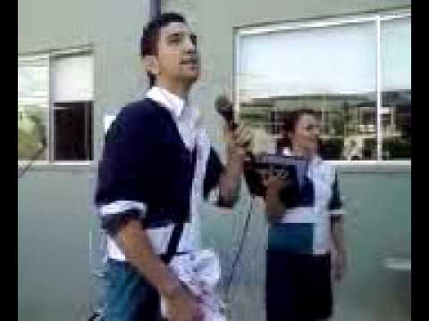 Kamyar - Billie Jean