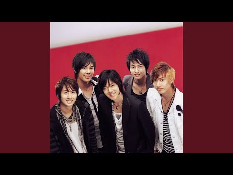 Wonderful World (Inst) - SS501