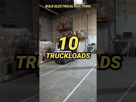 Fresh stock = bigger wins! 🔥