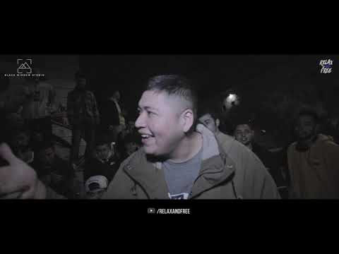🔥 BUXA vs CLASSIC 🔥- CUARTOS // PRE SPANNABIS BARCELONA