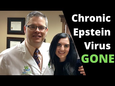 Chronic Epstein Virus | Hadleigh life long fight against Epstein Barr Virus