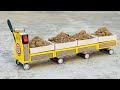 How To Make A Electric Toy Car Truck At HomeMatchbox Mini Car