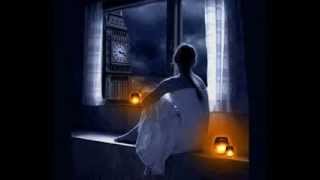 Sobre un vidrio mojado. Los Secretos.