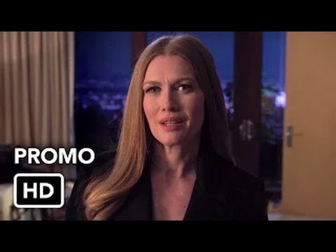 The Catch (ABC) "I'll Find Him" Promo HD