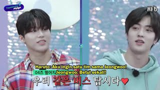 Download lagu [SUB INDO] TREASURE MAP SEASON 2 - EP 50 mp3