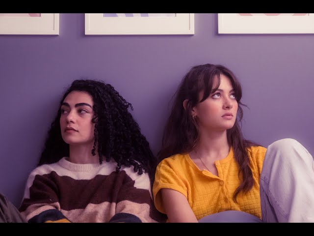 Near Or Far - Trailer l FOFS 2024 OFFICIAL SELECTION