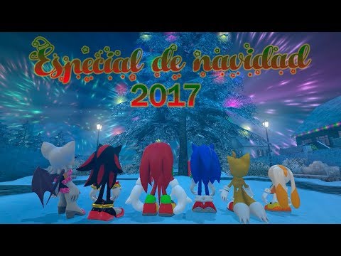 [GMOD] Tails and the Christmas Special 2017