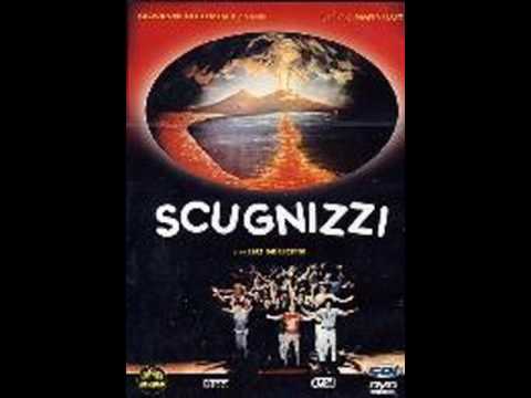 Scugnizzi - Zoccole (C'era una volta scugnizzi)