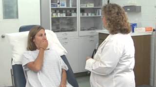 Chlorine - Response to Exposure