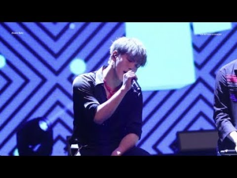 180712 쇼케이스 마이틴 국헌 예뻐