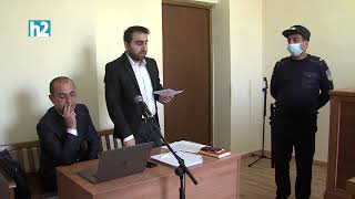 Սերժ Սարգսյանը հերքում և մեկ միլիոն դրամ է պահանջում Խաչատուր Սուքիասյանից: Լրաբեր - 17.01.2022