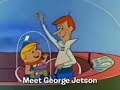Boomerang A Long The Jetsons