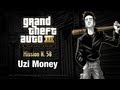 GTA 3 - iPad Walkthrough - Mission #58 - Uzi ...