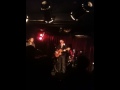 Damien Dempsey - Colony - Live - Luminaire, London, 18.03.2010
