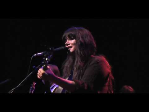 Rachael Yamagata 